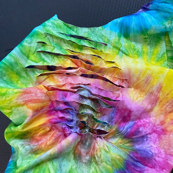 Wodbottom top, M - Picture 4 of 4